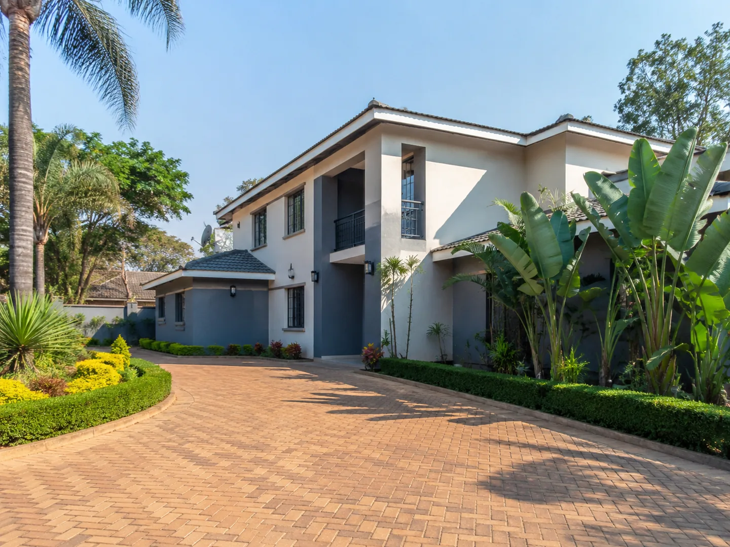 Townhouse in Highlands
