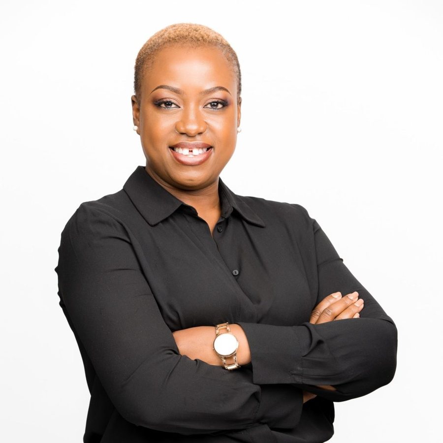 Chipo Mafunga
