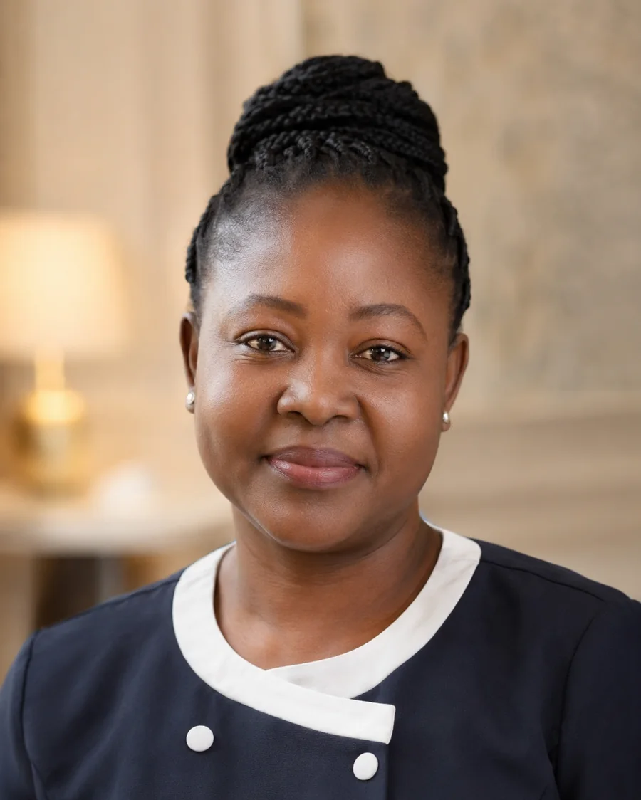 Grace Chidza