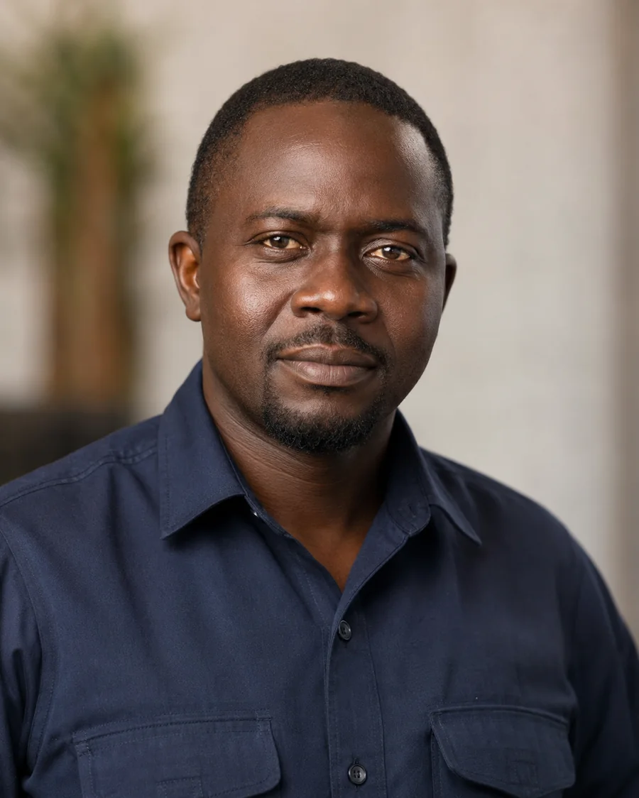Samuel Phiri