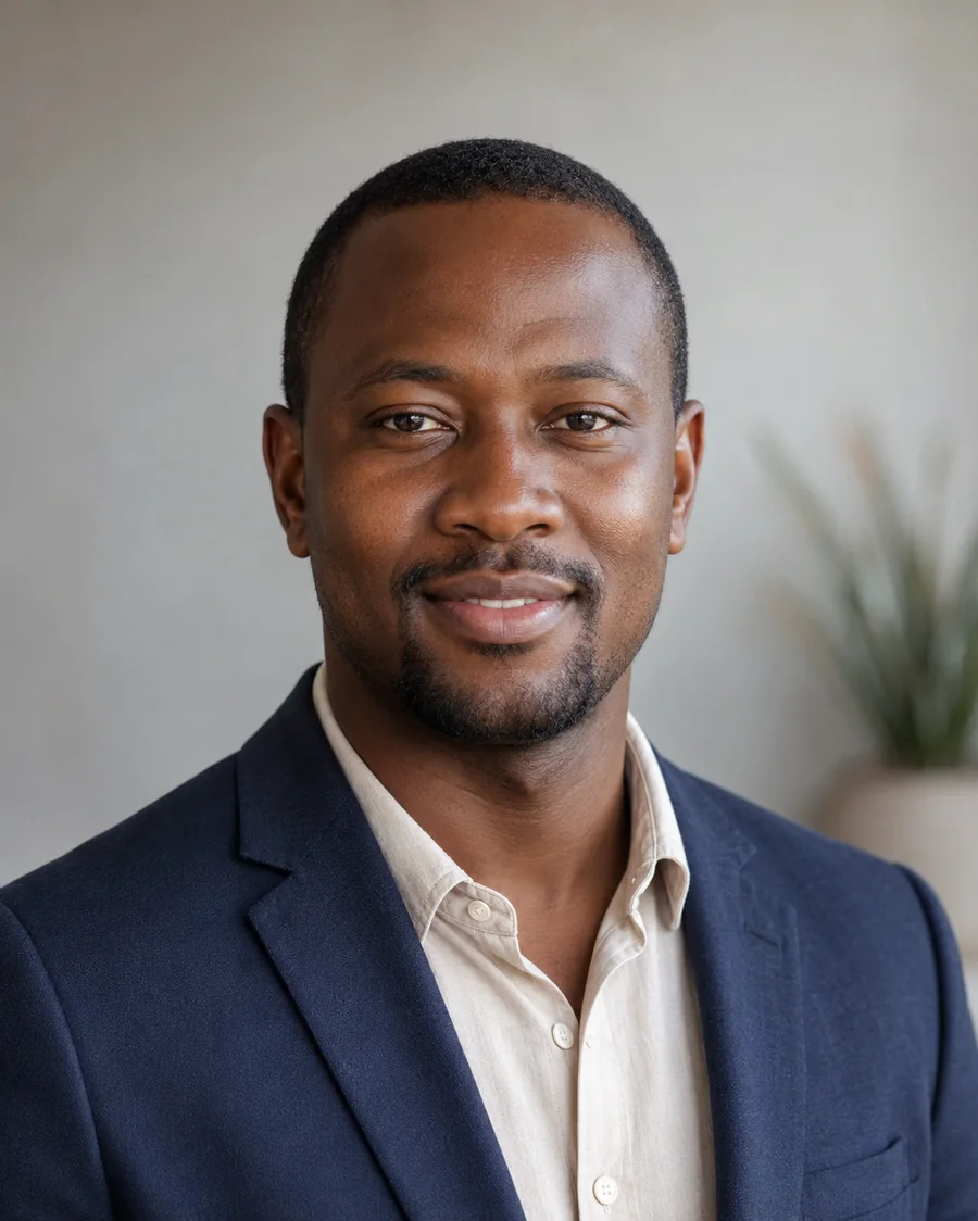 Tendai Moyo
